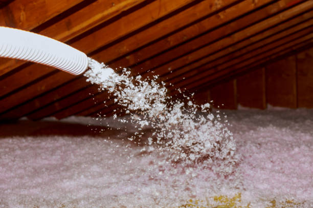 Best Types of Insulation in Shorewood, WI