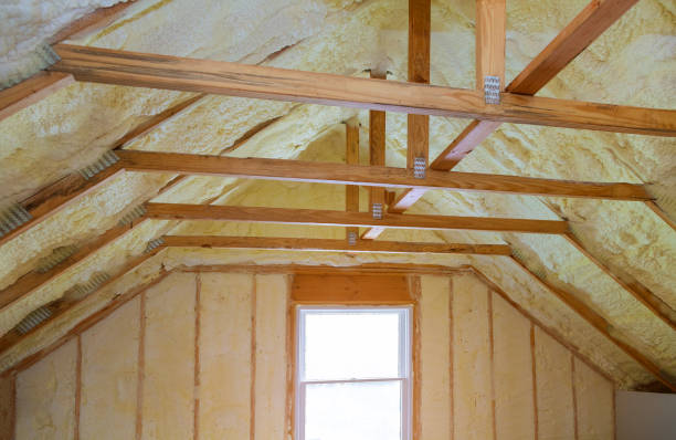Best Insulation for Specific Applications in Shorewood, WI