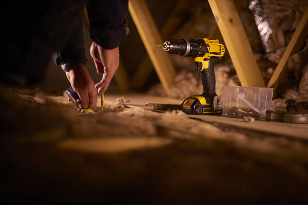 Best Insulation Installation Services in Shorewood, WI